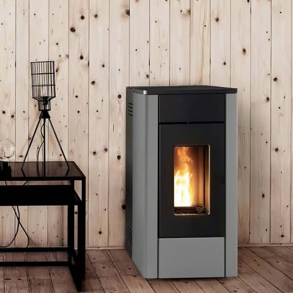 Pelletofen MCZ May Air 7 R 5S 6,2 kWMCZ