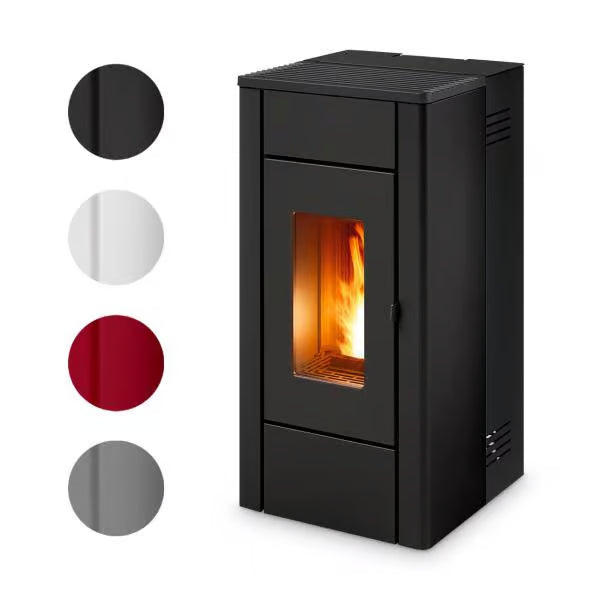 Pelletofen MCZ May Air 7 R 5S 6,2 kWMCZ
