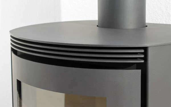 Kaminofen Juhnberg Frido 8kW