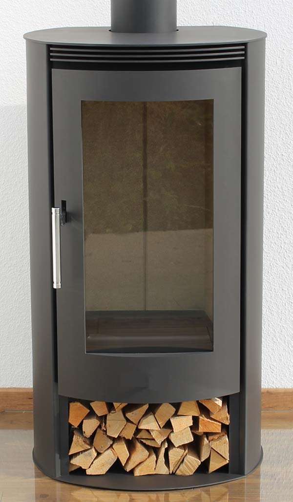 Kaminofen Juhnberg Frido 8kW