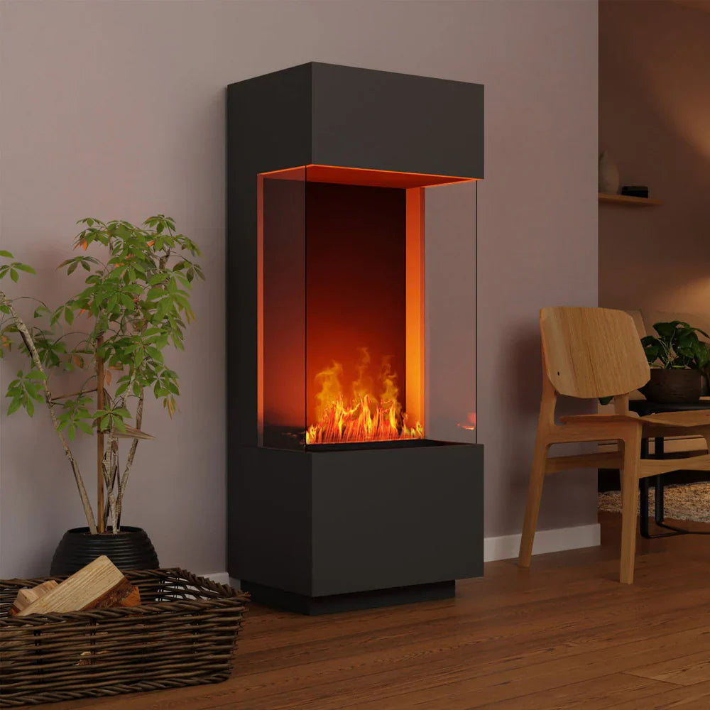 Elektrischer Kamin Glow Fire OGF 1